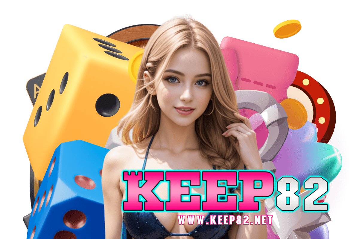 keep82 สล็อต